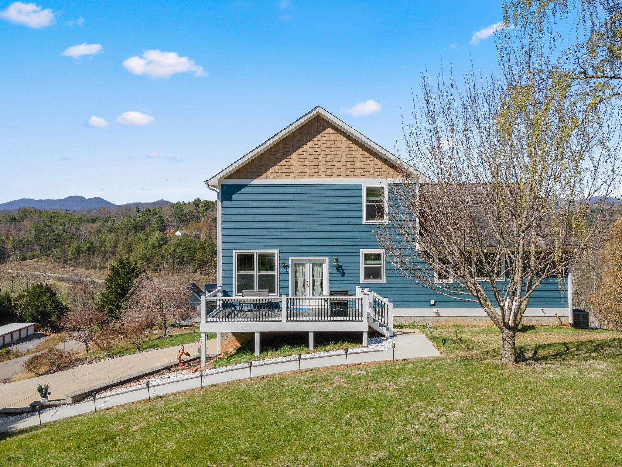 Timber Ridge - Residential