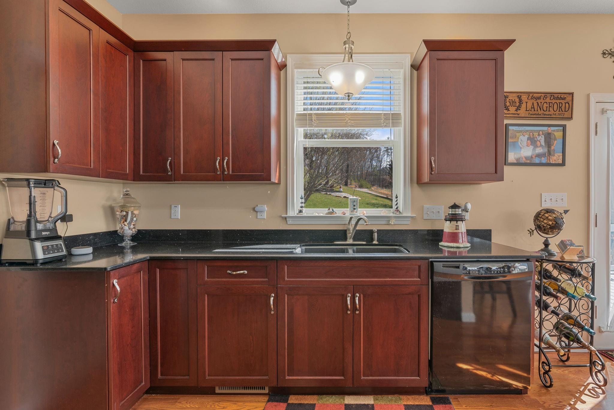 Timber Ridge - Residential