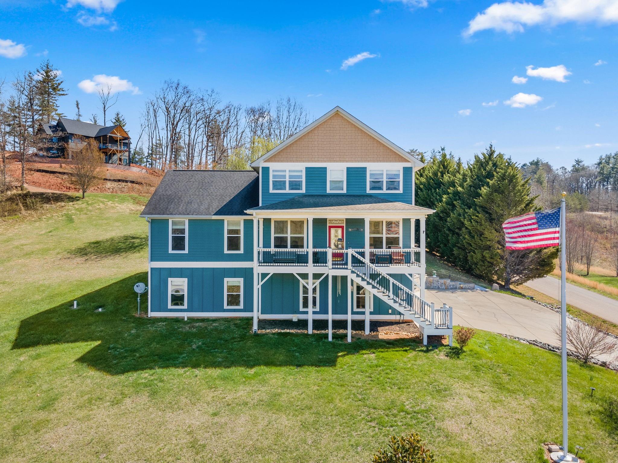 Timber Ridge - Residential