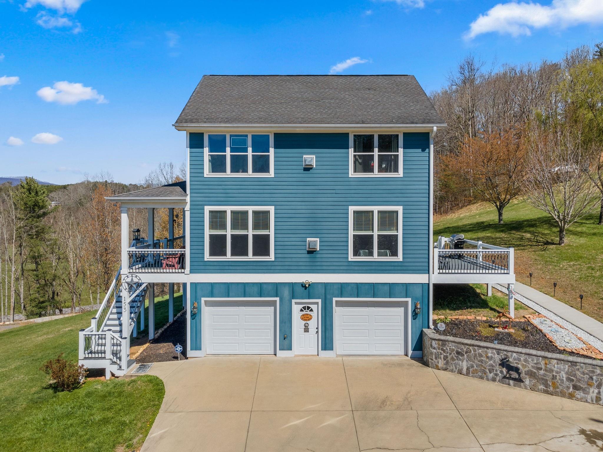 Timber Ridge - Residential