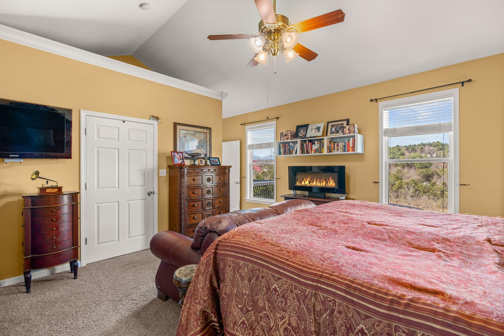 Timber Ridge - Residential