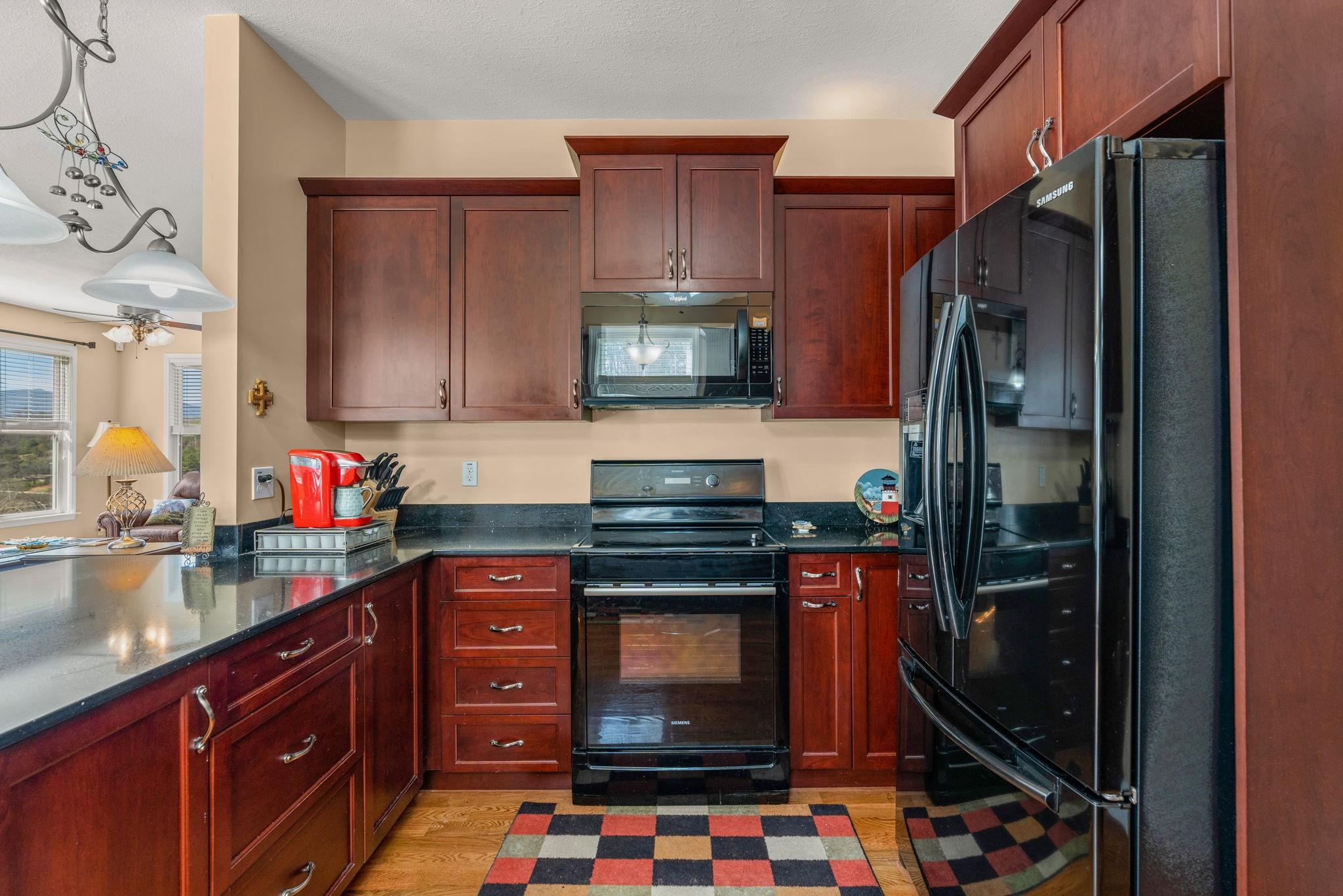 Timber Ridge - Residential