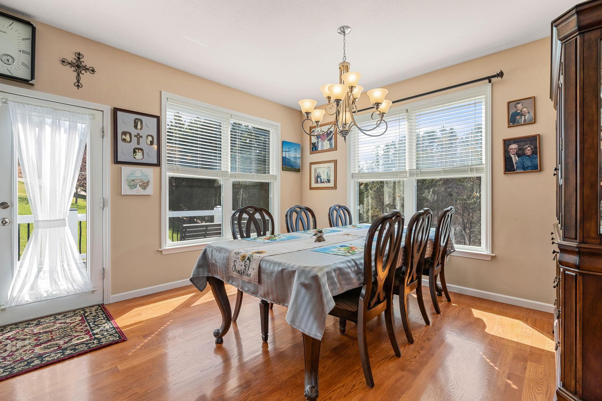 Timber Ridge - Residential