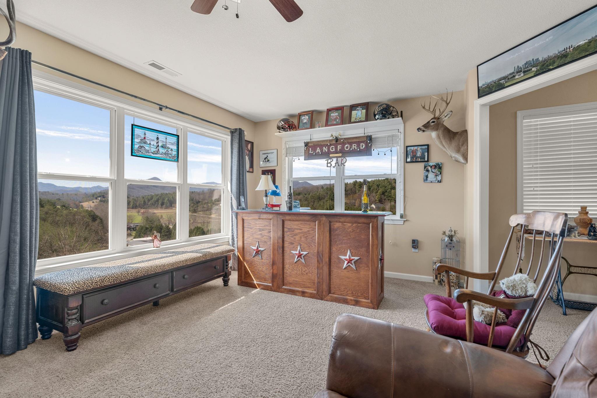 Timber Ridge - Residential