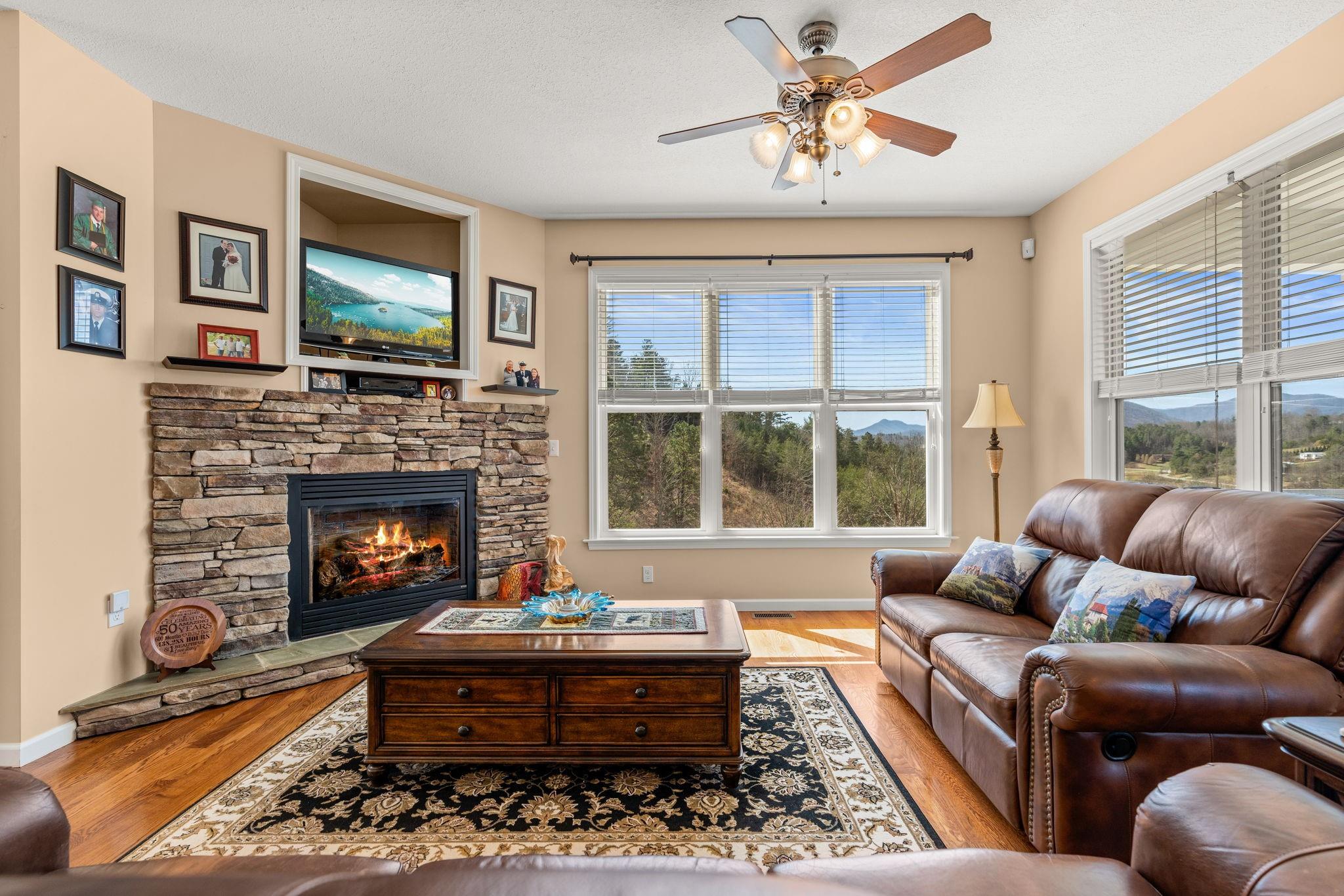 Timber Ridge - Residential