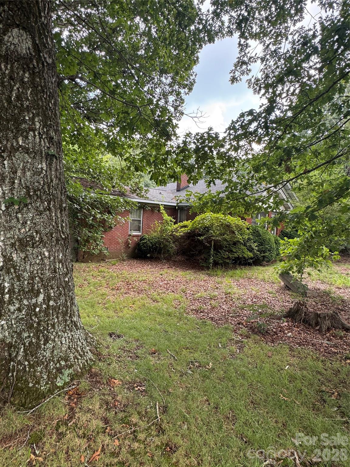 575 Concordia Church Road