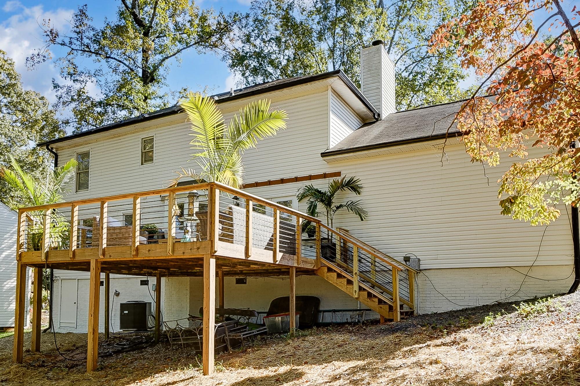 Raintree - Residential