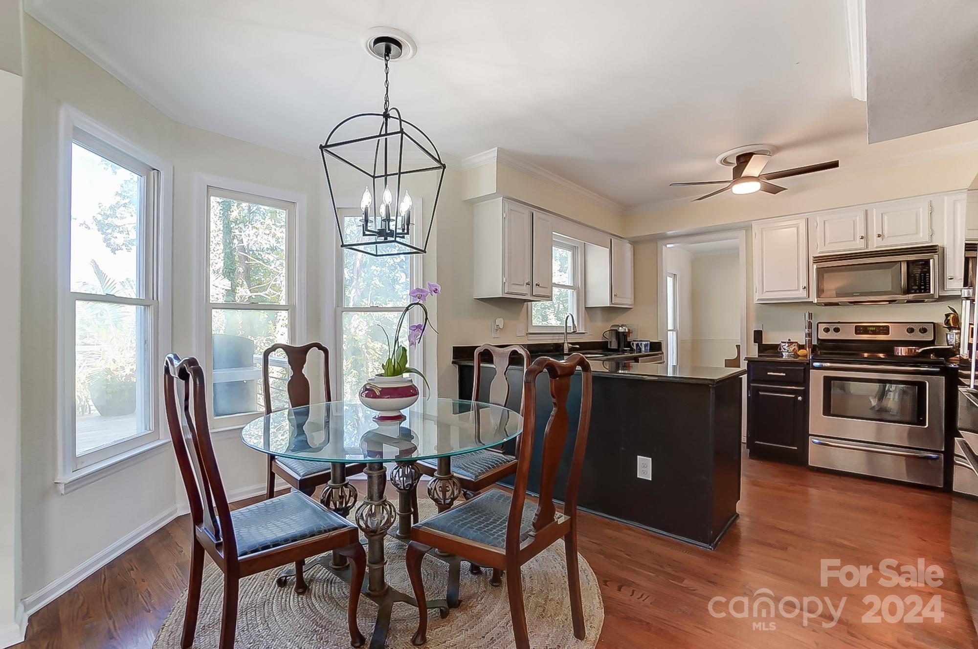 Raintree - Residential