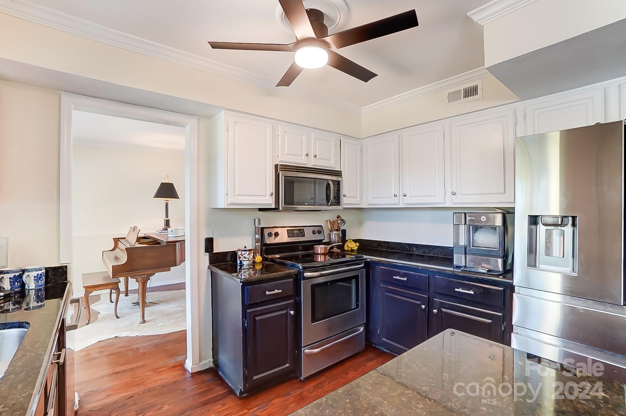 Raintree - Residential