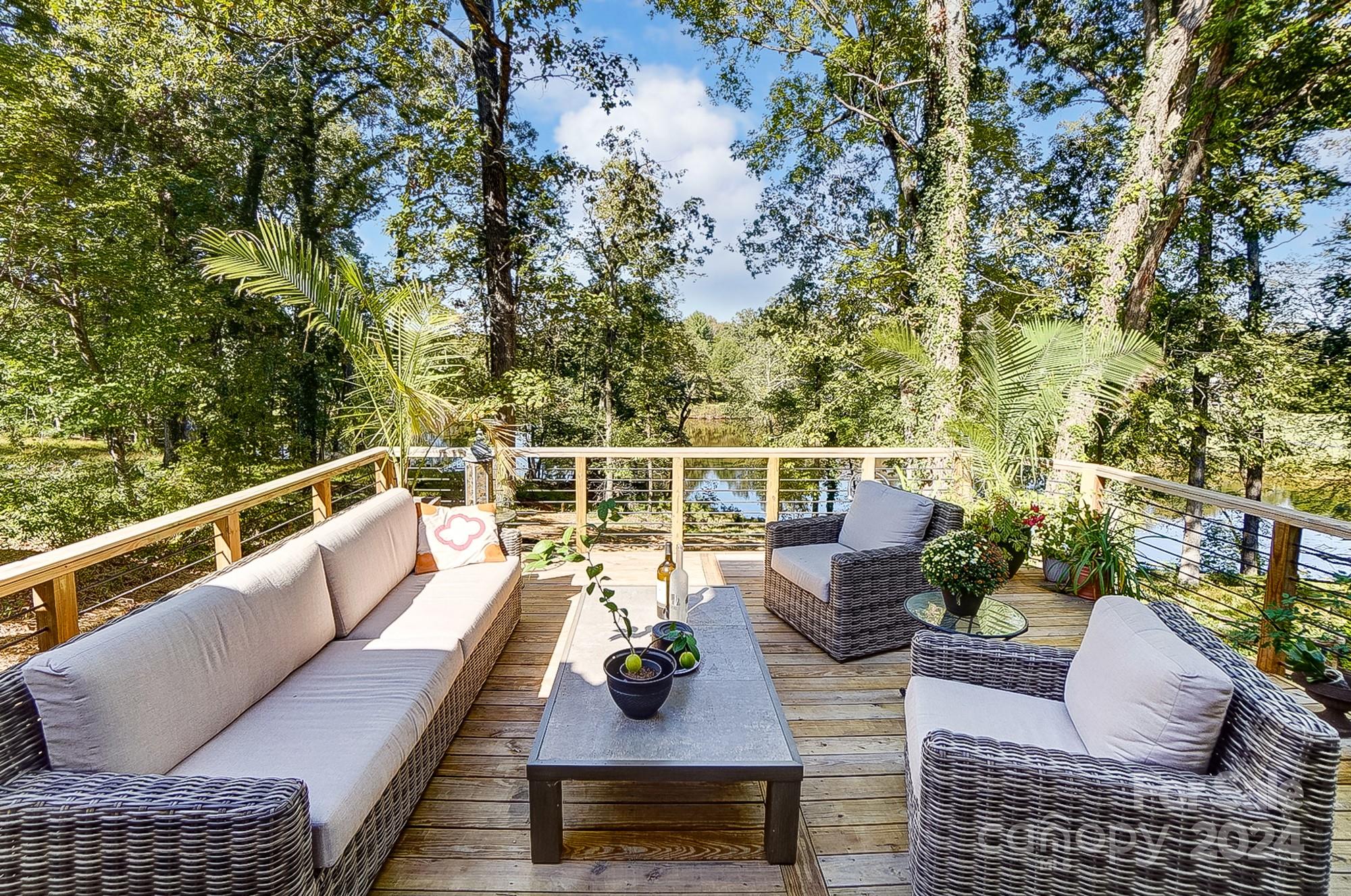 Raintree - Residential