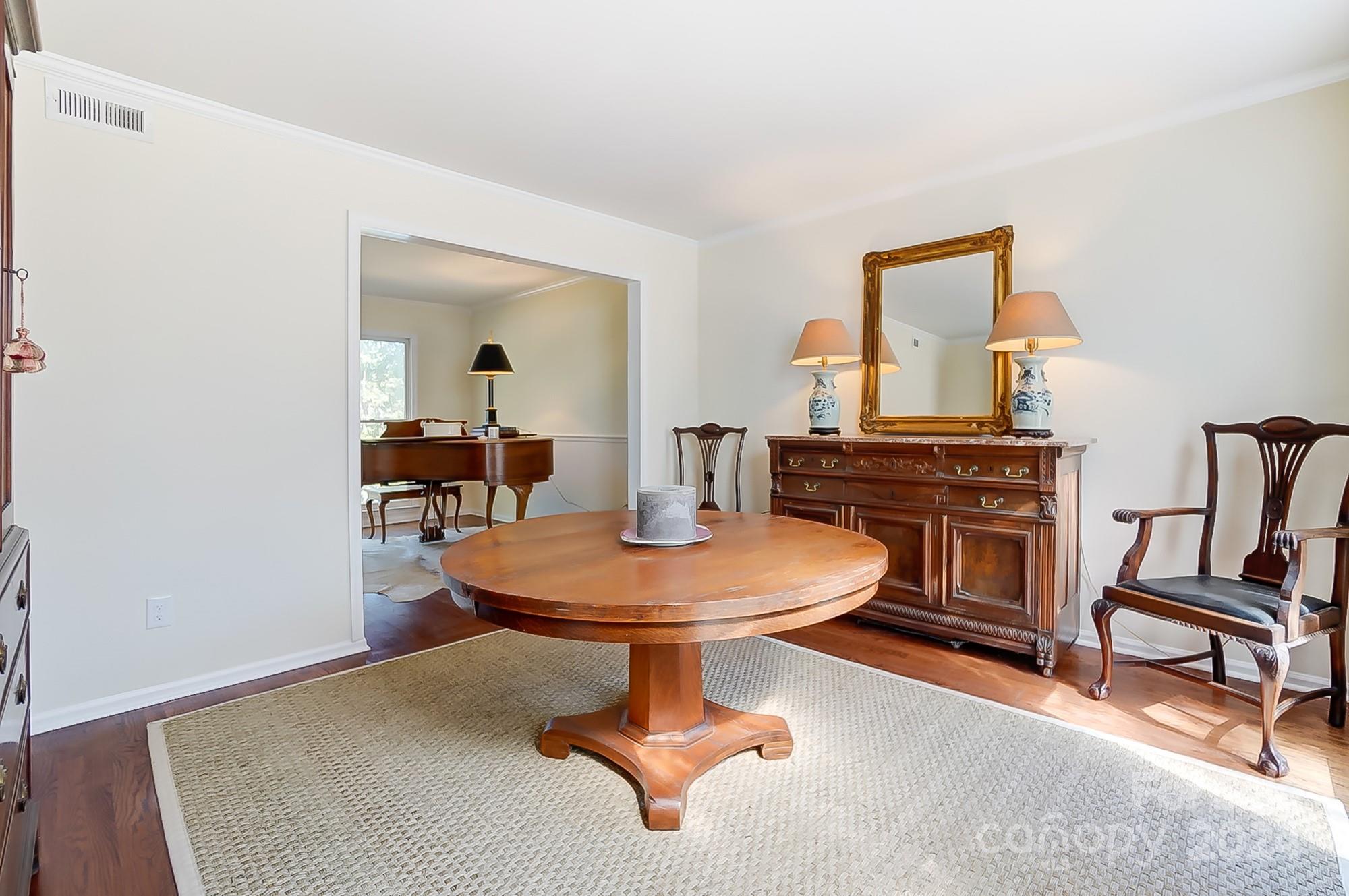 Raintree - Residential