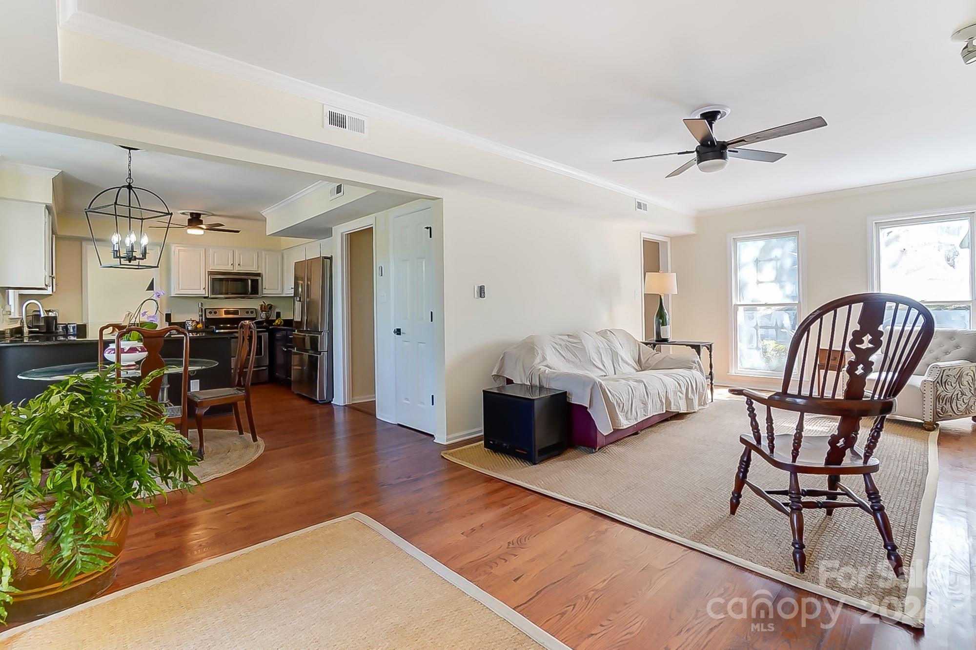 Raintree - Residential