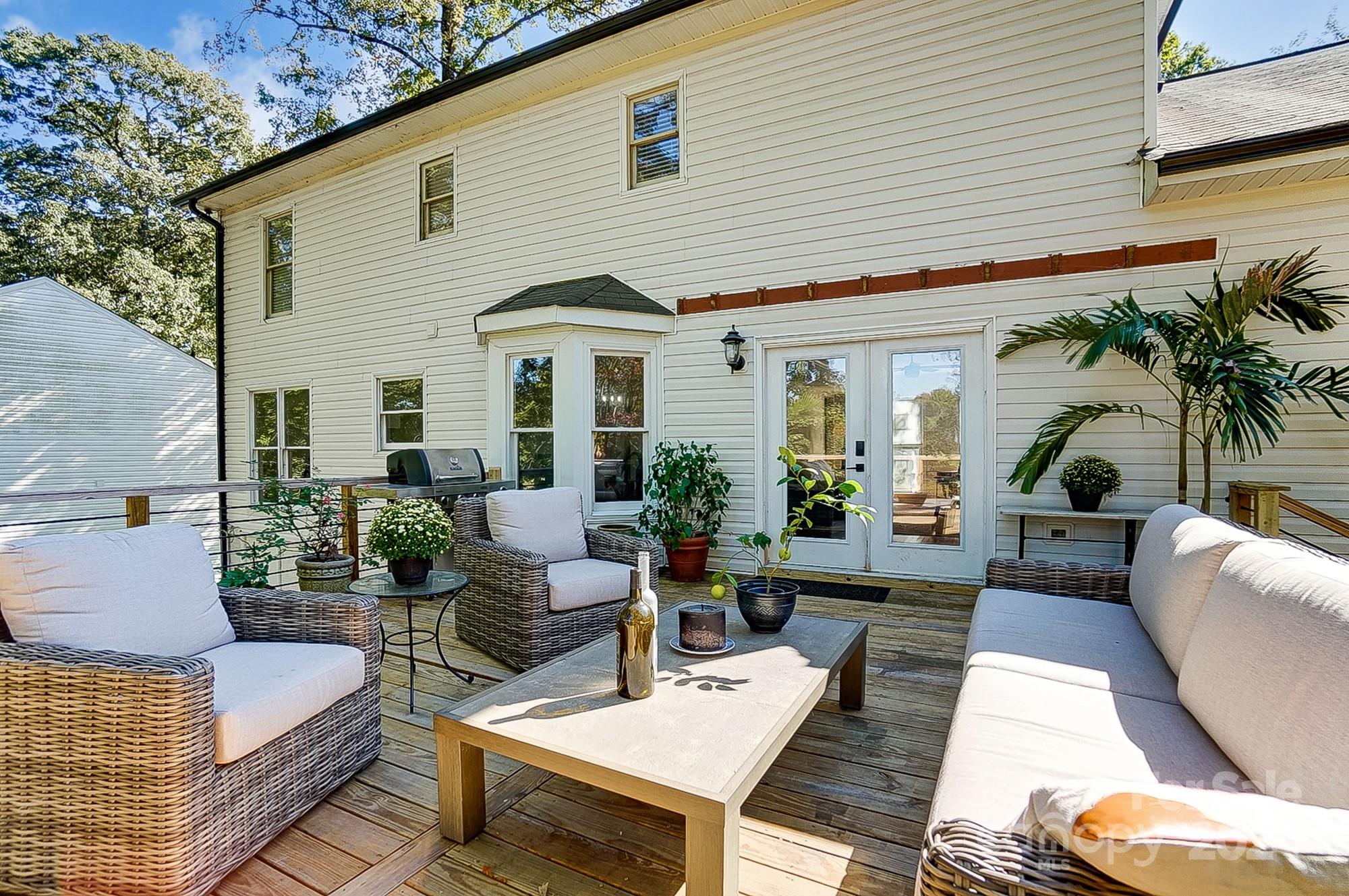 Raintree - Residential