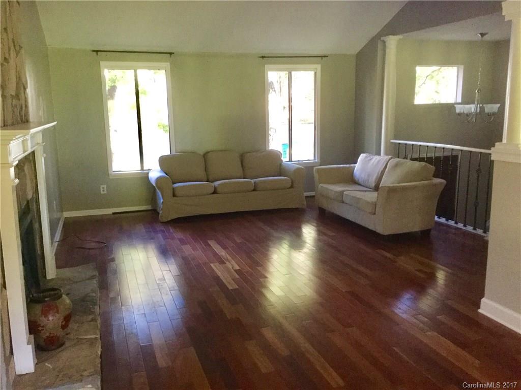 Raintree - Residential