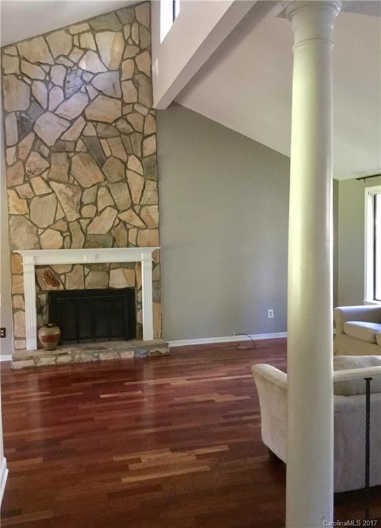 Raintree - Residential