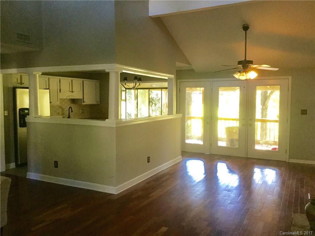 Raintree - Residential