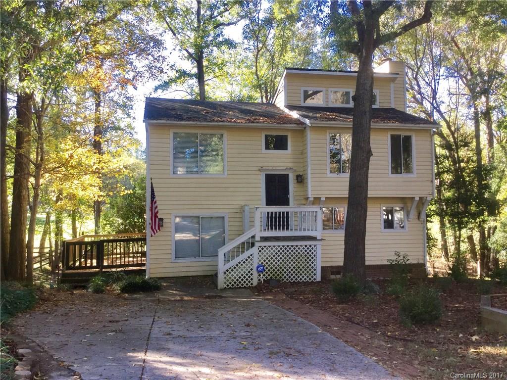 Raintree - Residential