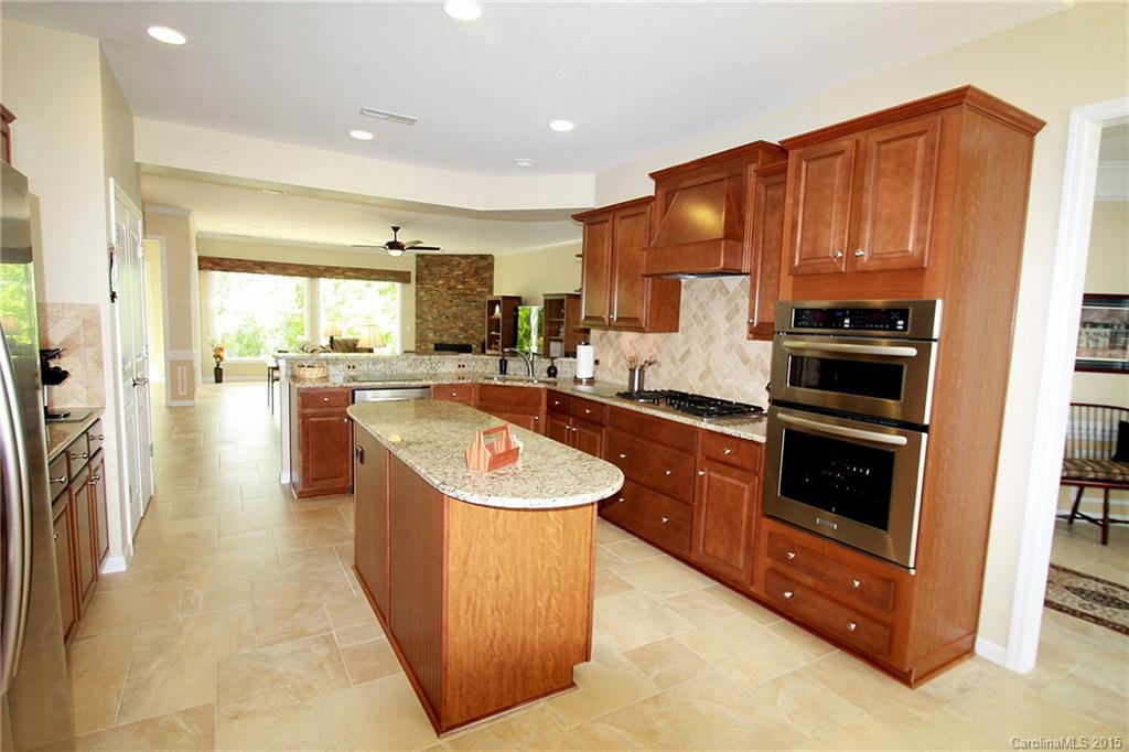 Sun City Carolina Lakes - Residential