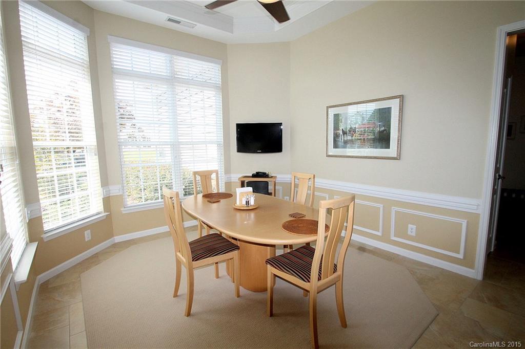 Sun City Carolina Lakes - Residential