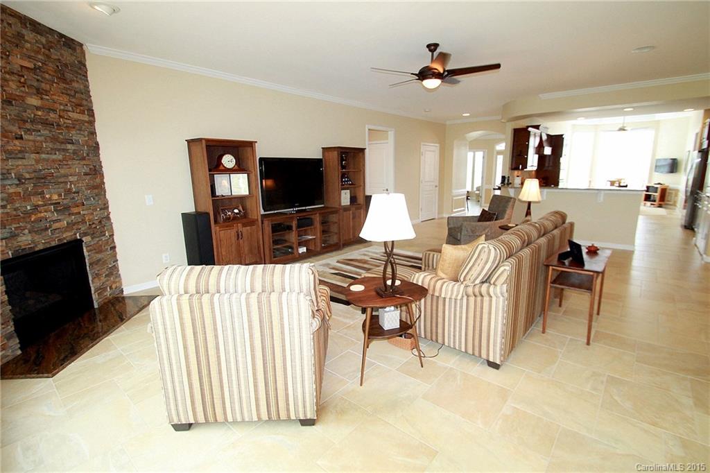 Sun City Carolina Lakes - Residential