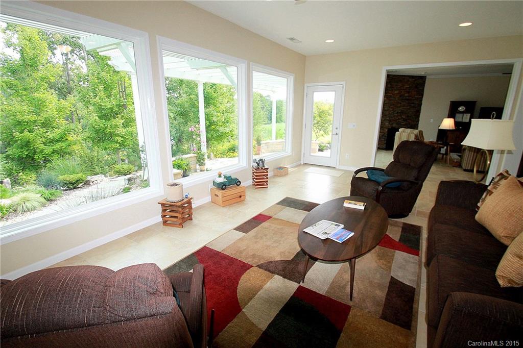 Sun City Carolina Lakes - Residential