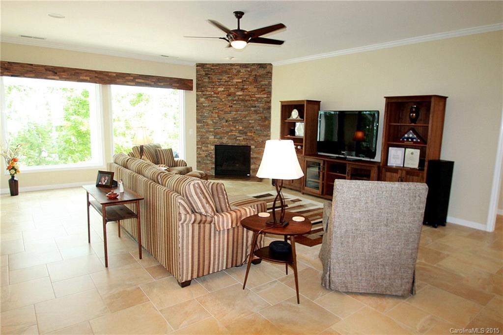 Sun City Carolina Lakes - Residential