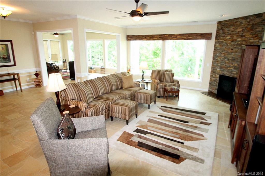 Sun City Carolina Lakes - Residential