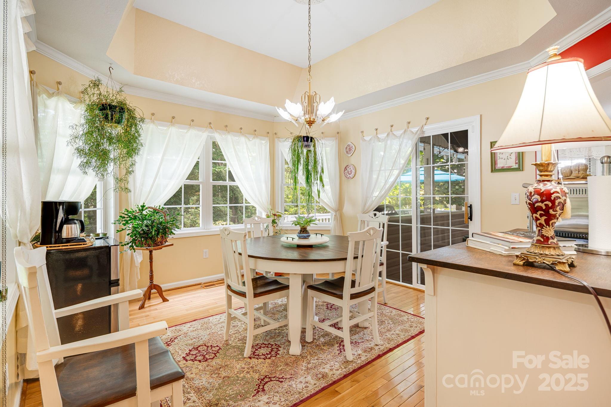 Greenwood Forest - Residential