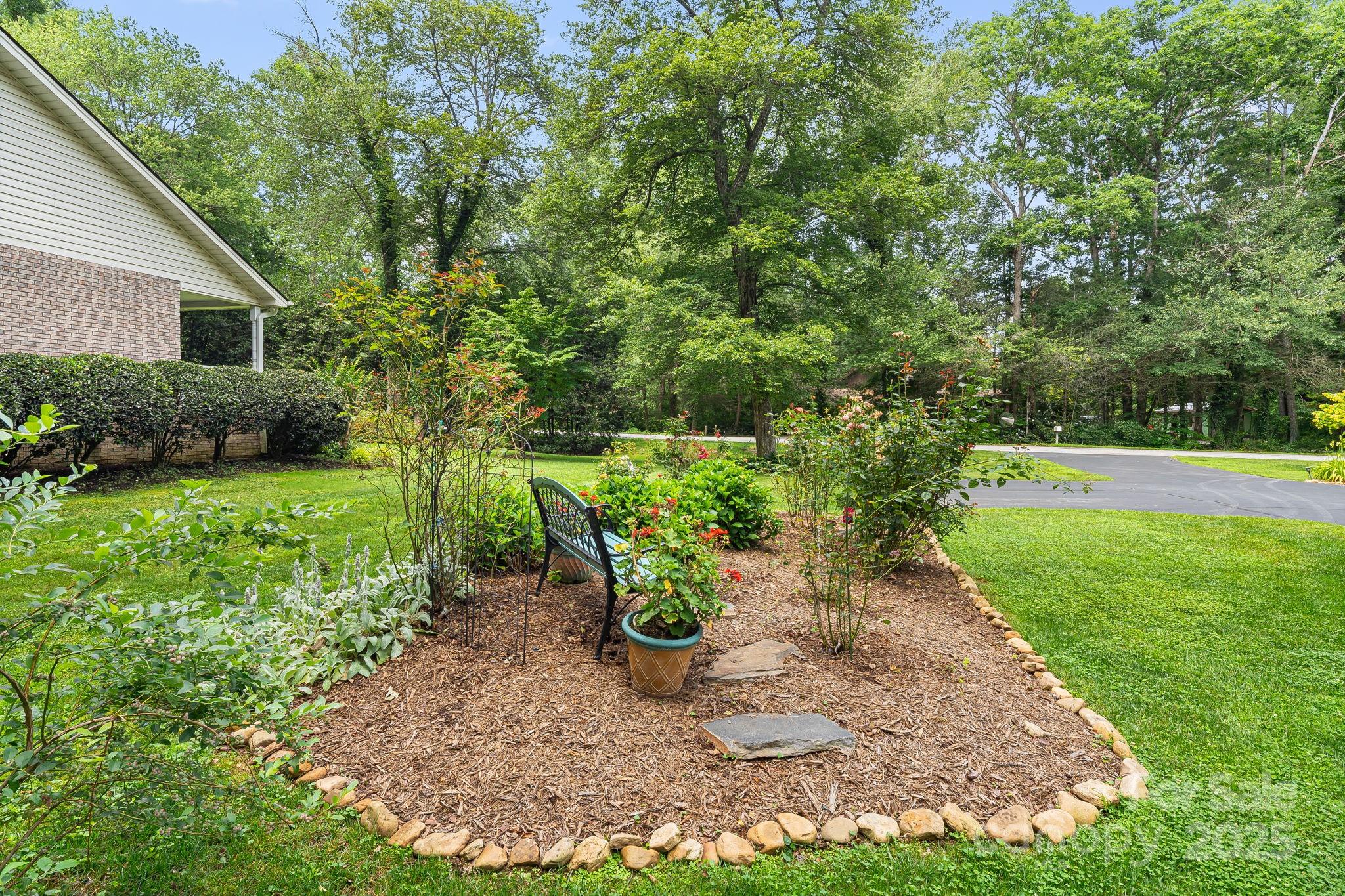 Greenwood Forest - Residential