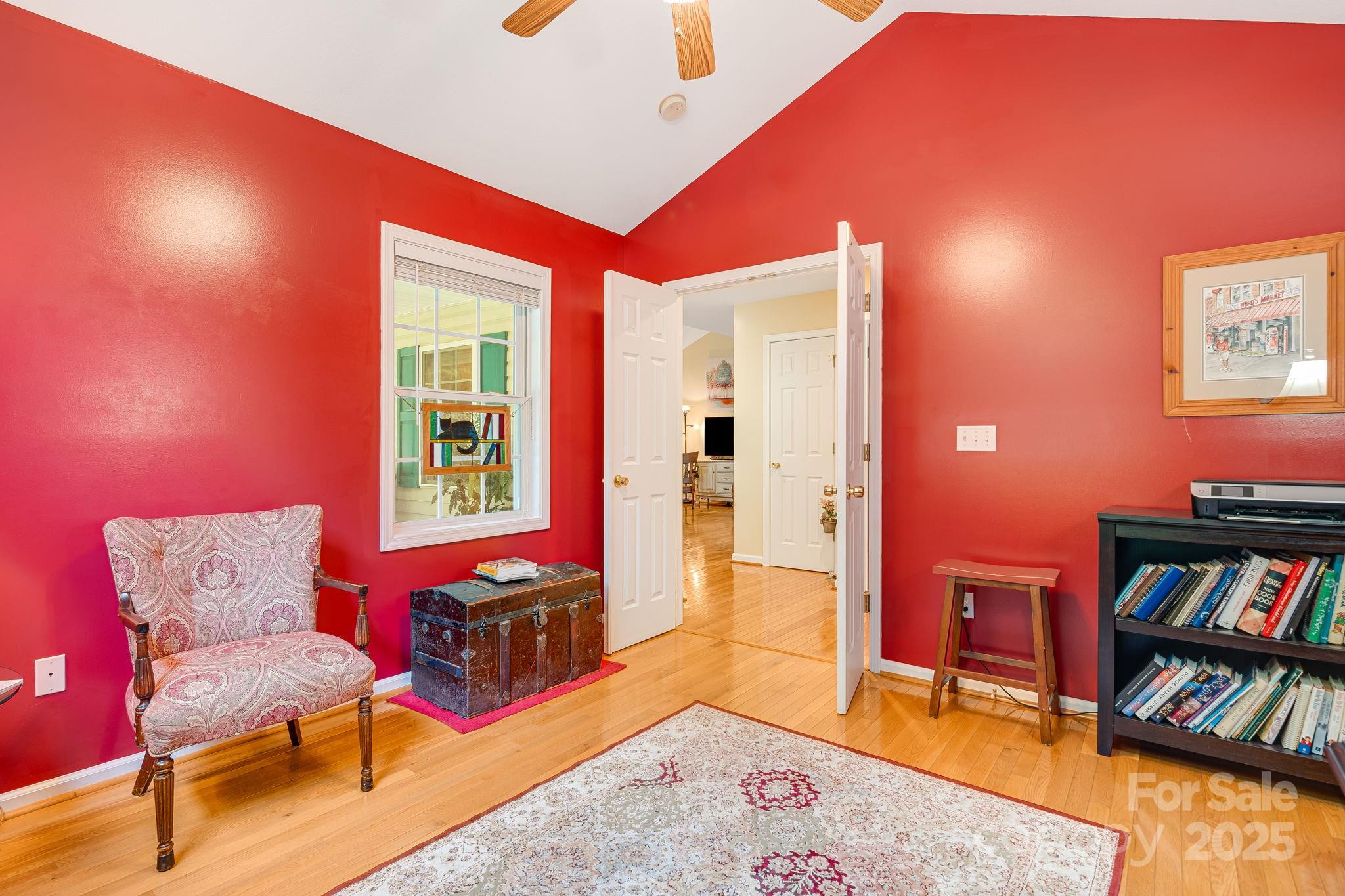 Greenwood Forest - Residential