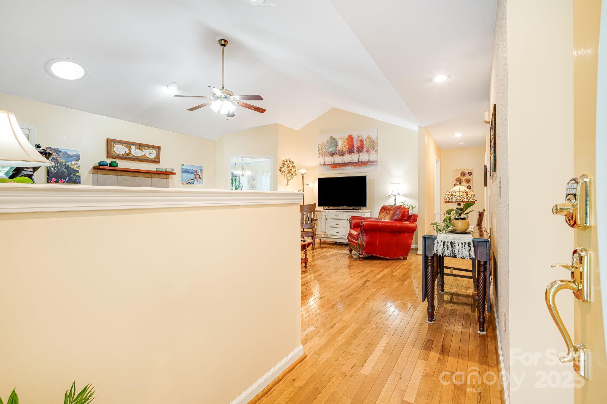 Greenwood Forest - Residential