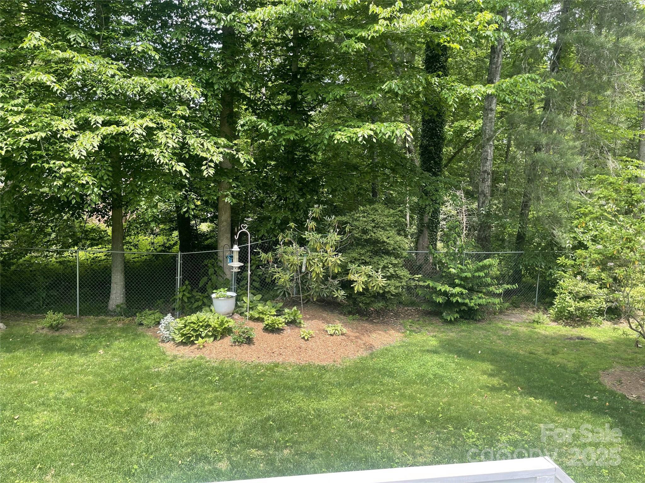 Greenwood Forest - Residential