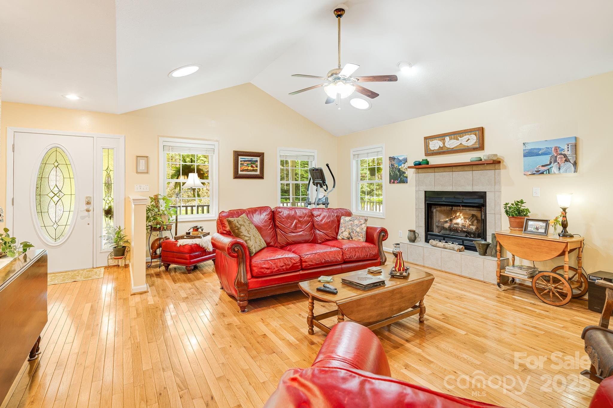 Greenwood Forest - Residential