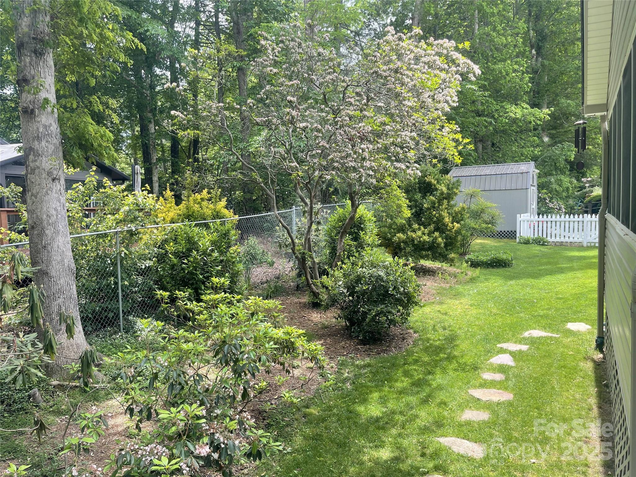 Greenwood Forest - Residential