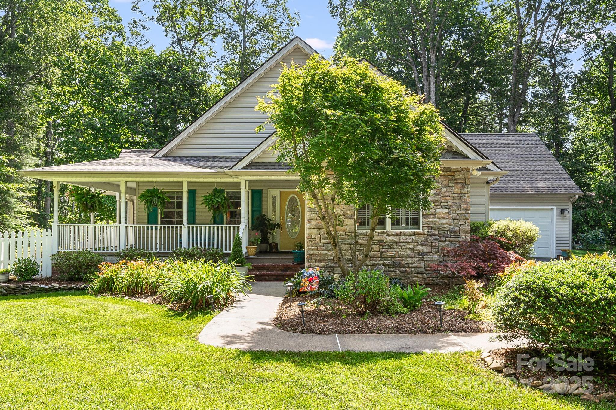 Greenwood Forest - Residential