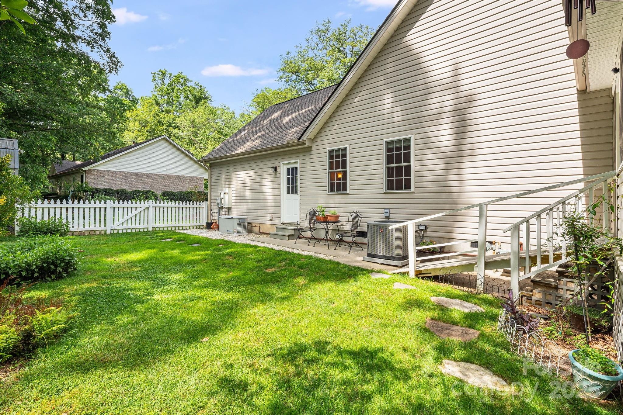 Greenwood Forest - Residential