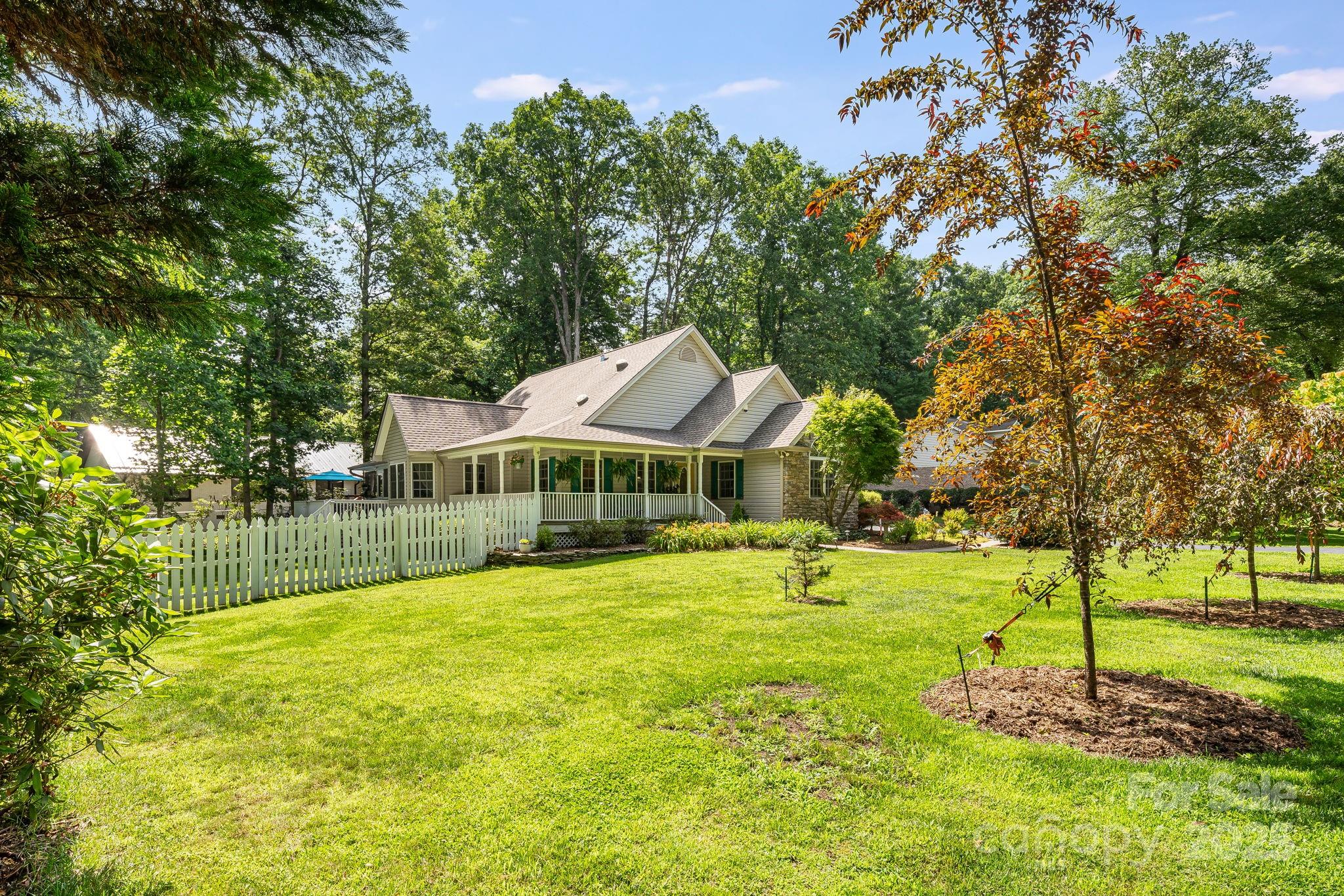 Greenwood Forest - Residential
