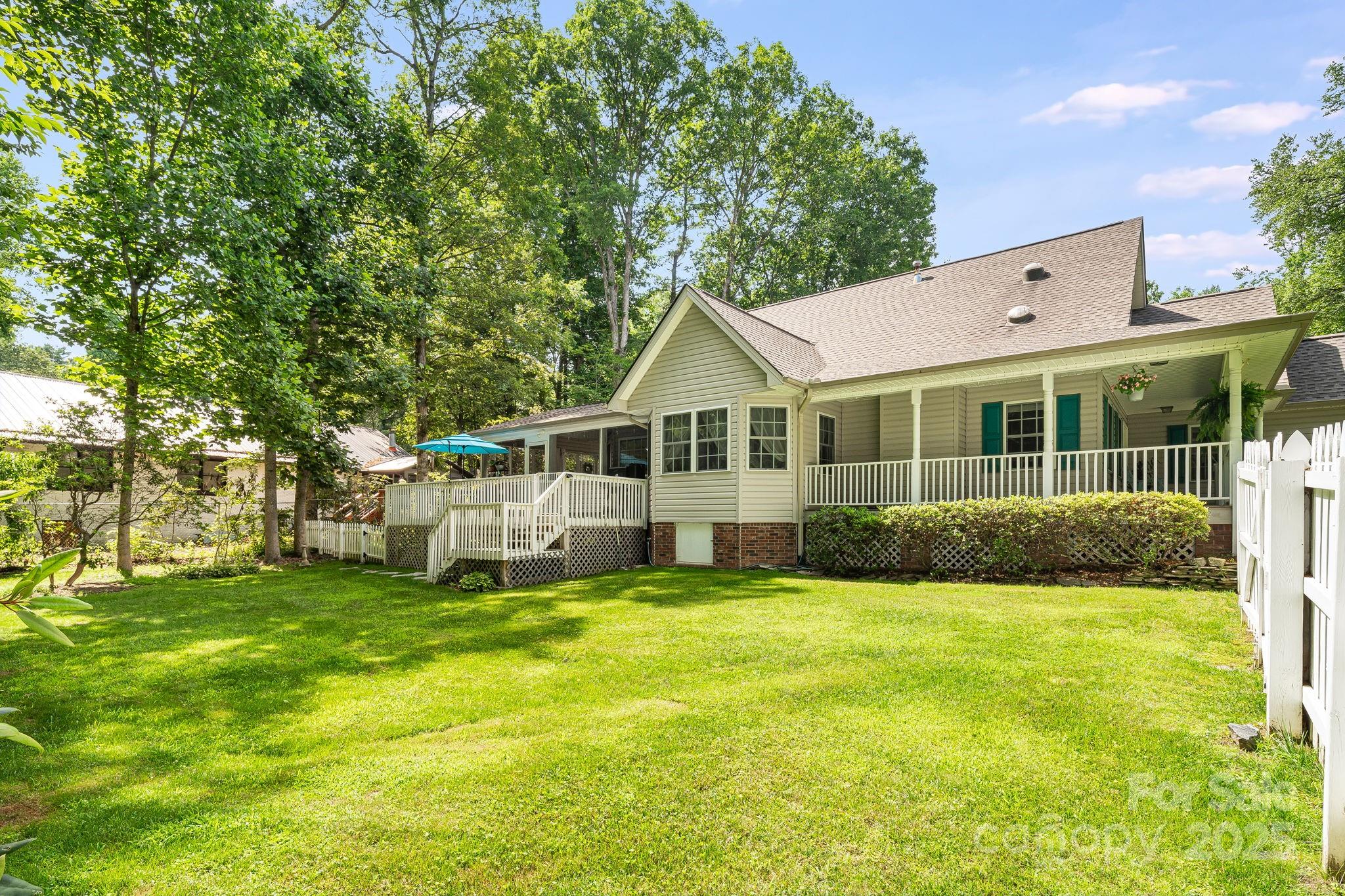 Greenwood Forest - Residential