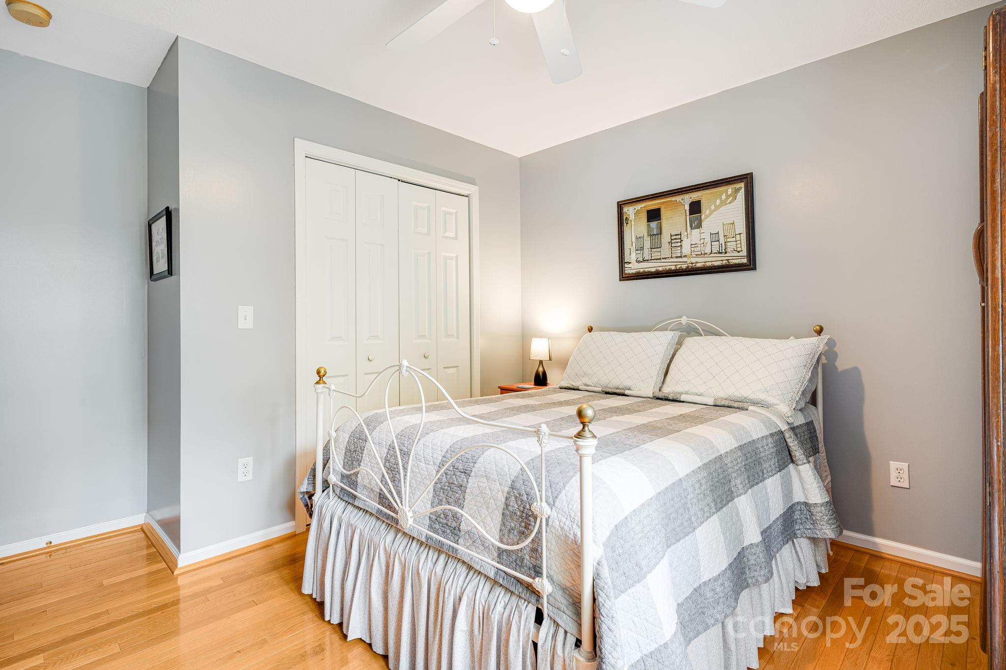 Greenwood Forest - Residential