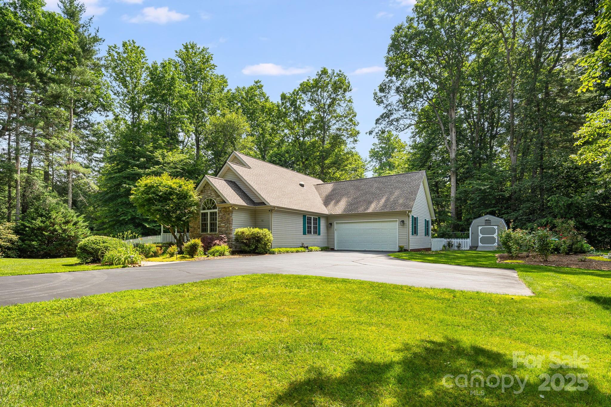 Greenwood Forest - Residential