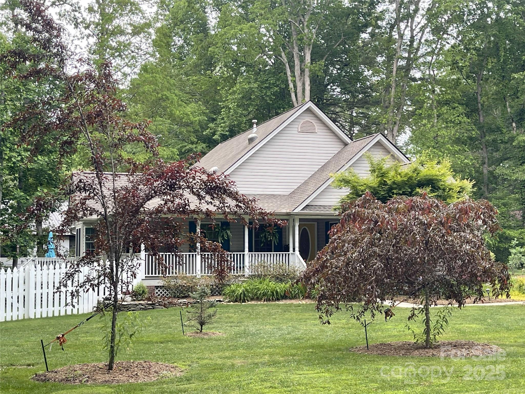 Greenwood Forest - Residential