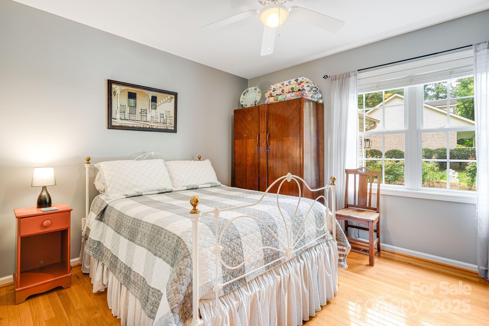 Greenwood Forest - Residential