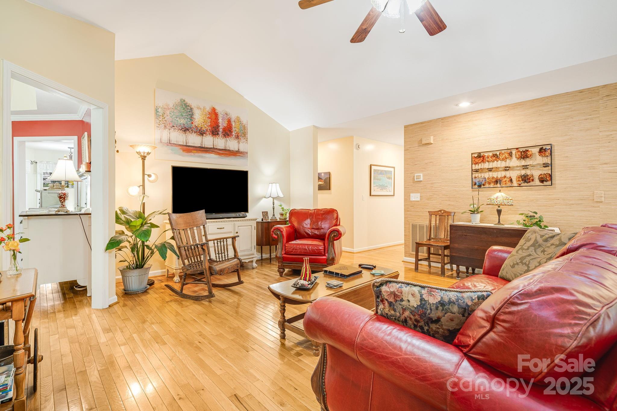 Greenwood Forest - Residential