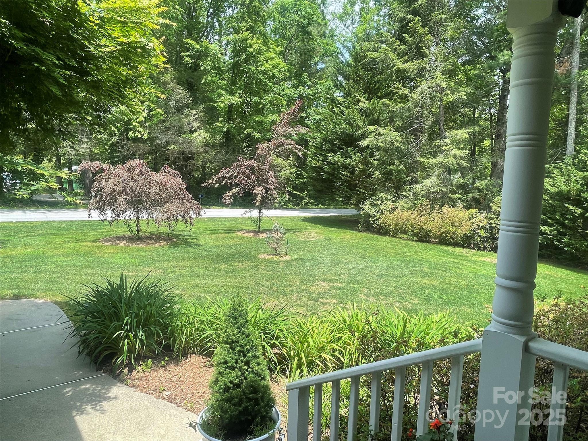 Greenwood Forest - Residential