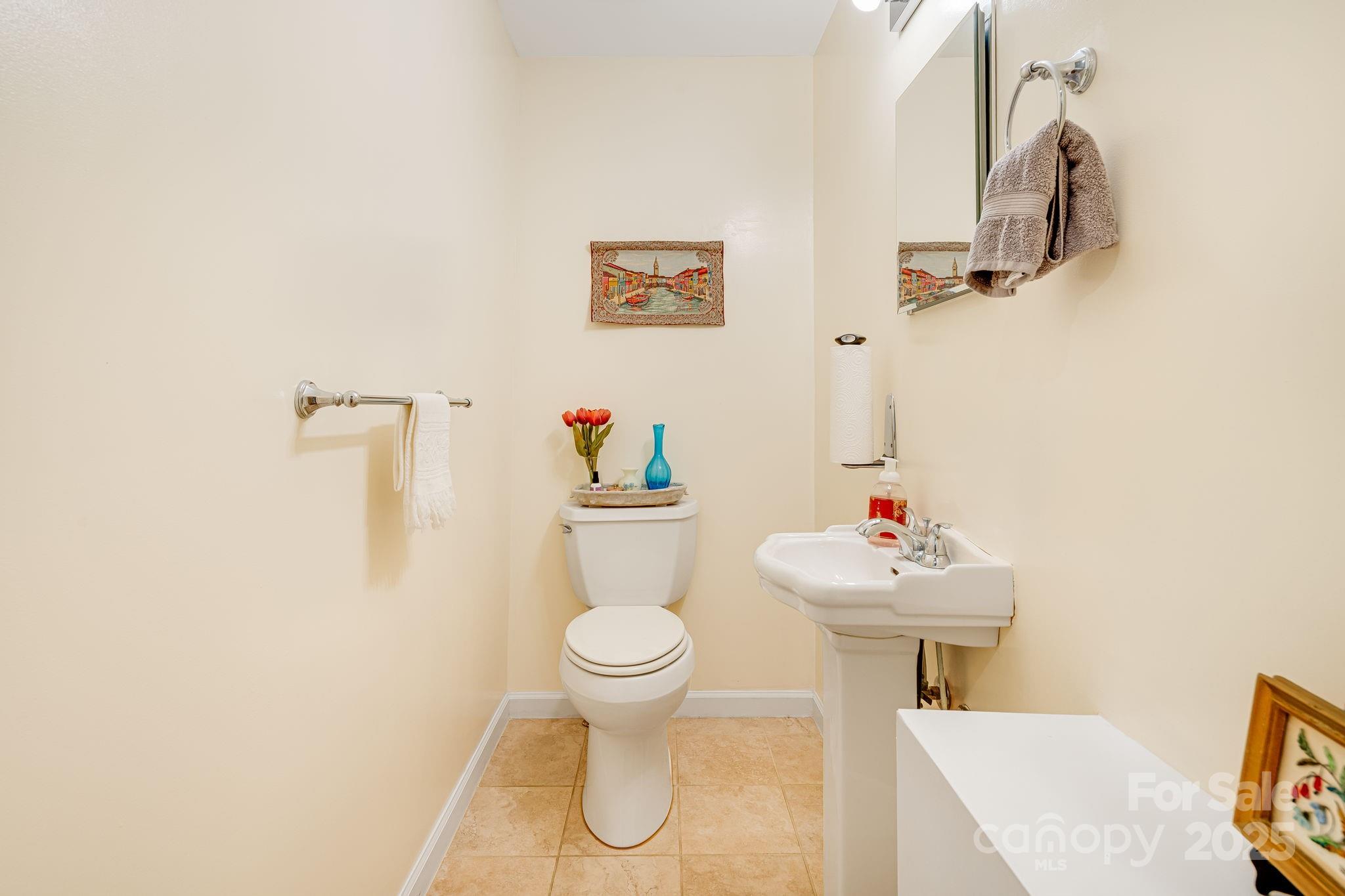 Greenwood Forest - Residential