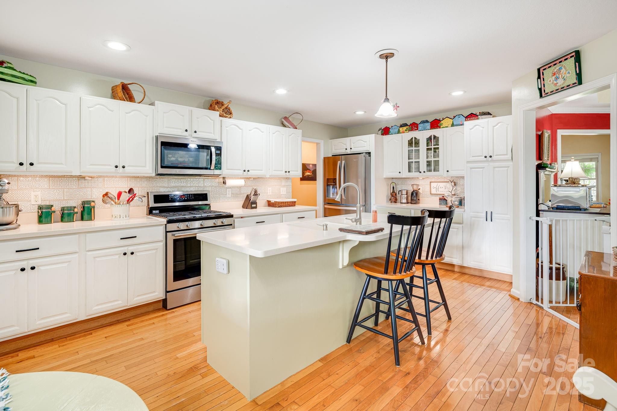 Greenwood Forest - Residential