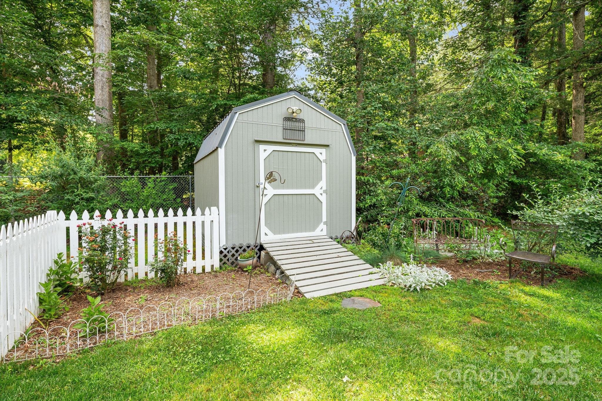 Greenwood Forest - Residential