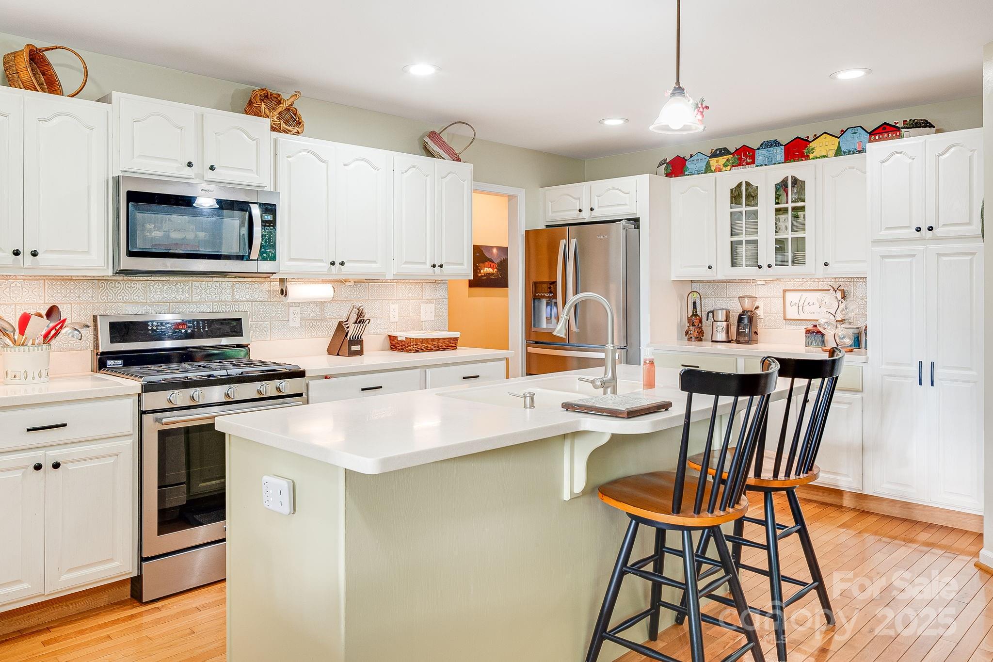 Greenwood Forest - Residential