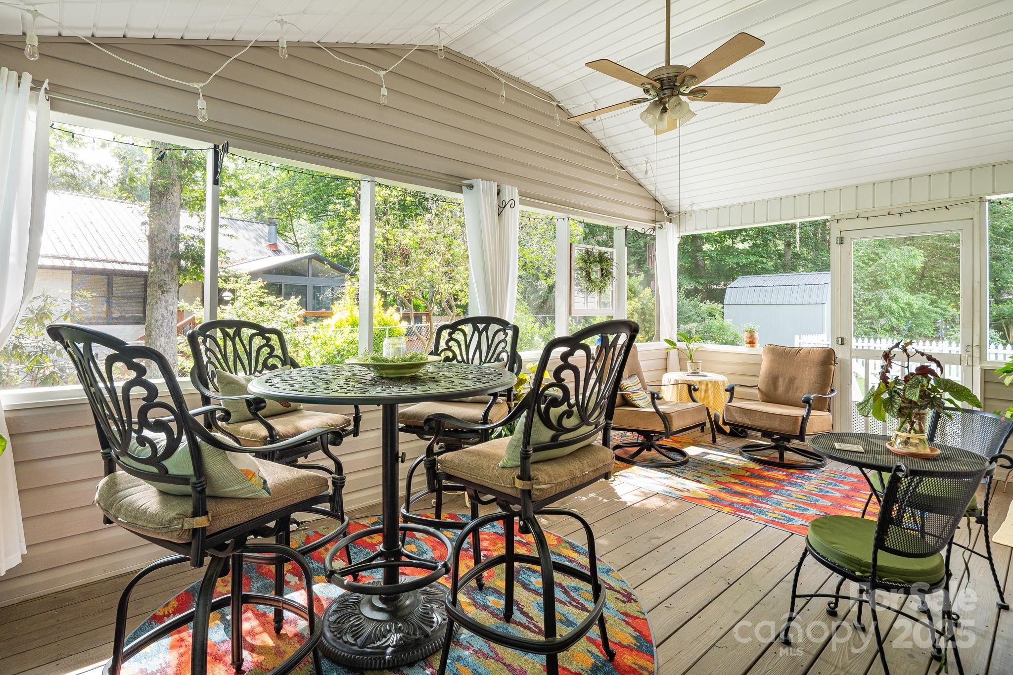 Greenwood Forest - Residential