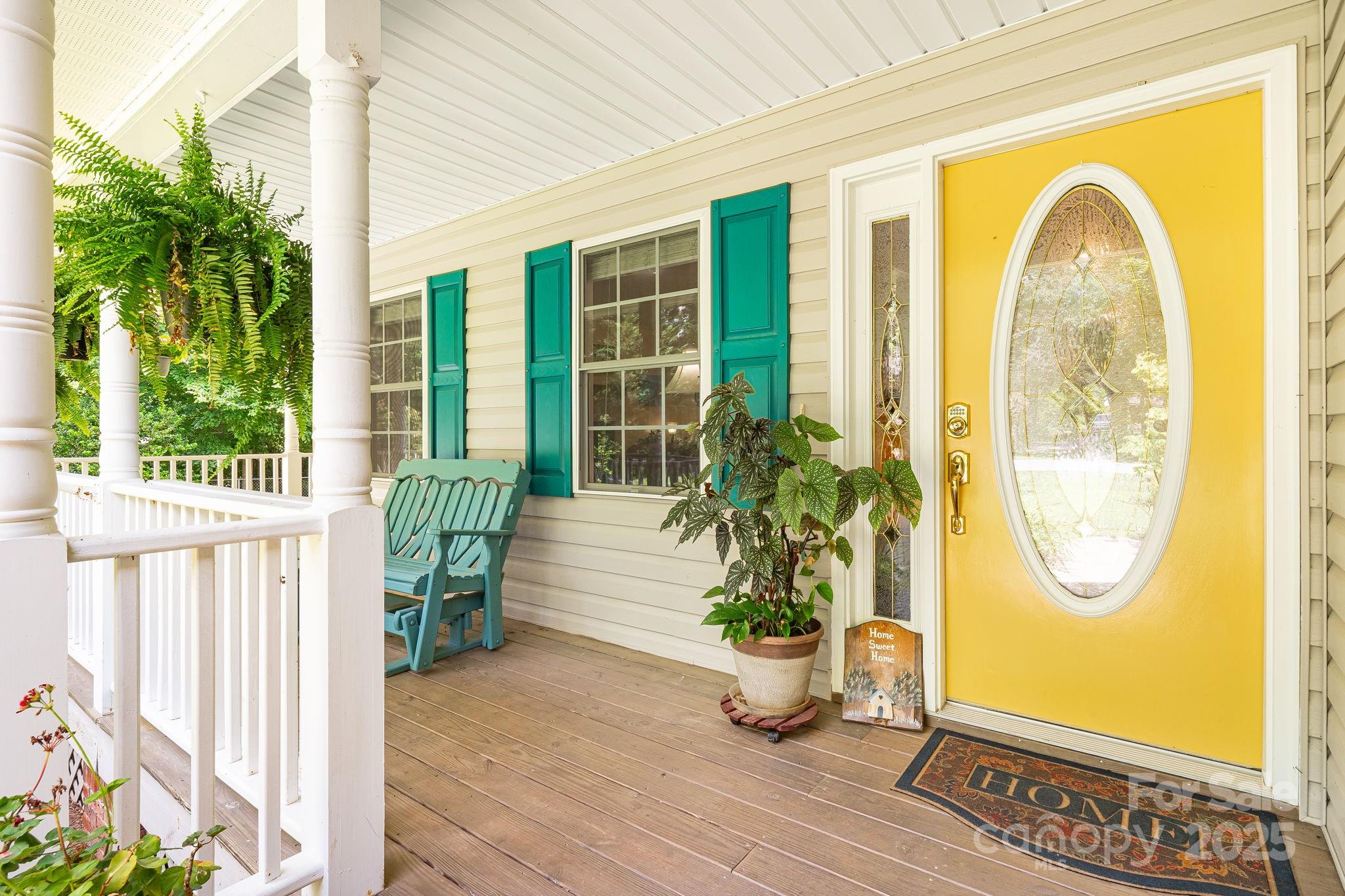 Greenwood Forest - Residential